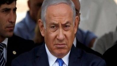 نگرانی نتانیاهو از واکنش ترامپ به فروش جنگندههای اف-۳۵ به عربستان و ترکیه / نتانیاهو , ترامپ , جنگنده اف-۳۵ , عربستان , ترکیه