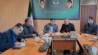 توجه جدی به اقدامات پیشگیرانه در حفاظت از محیط زیست / اخبار اردبیل - اخبار استانها