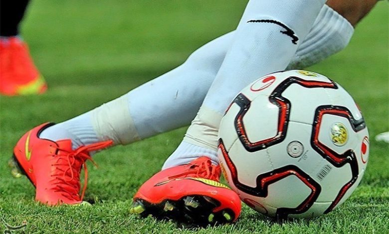 چرا نامی از فوتبالیست‌های جوان استان در تیم ملی نیست؟ / اخبار کرمانشاه - اخبار استانها