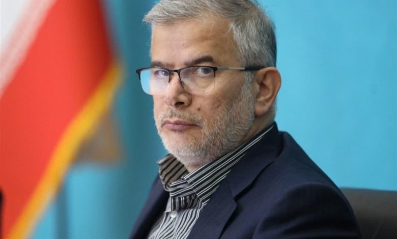 تکمیل بیمارستانهای سیدالشهدا(ع) و کمالشهر در اولویت اصلی استان البرز / اخبار البرز - اخبار استانها