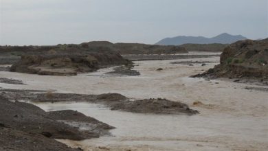 مهار 8.5 میلیون مترمکعب آب در سازههای آبخیزداری خراسان جنوبی / اخبار خراسان جنوبی - اخبار استانها