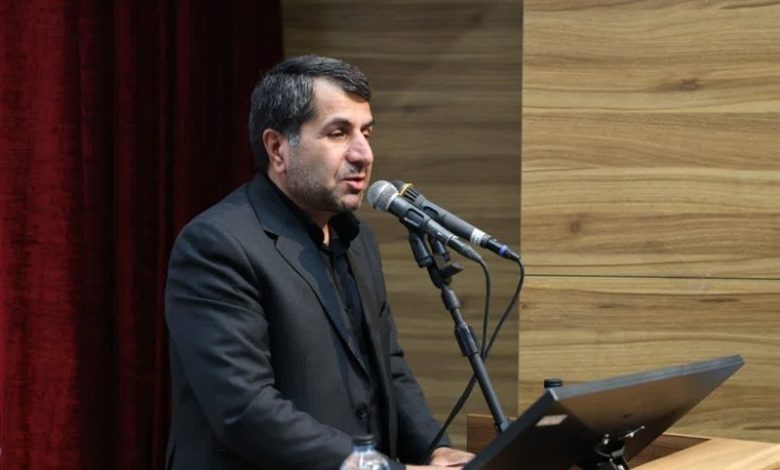 توسعه آموزشی و بازگشایی مرزها مسیر تحول خراسان جنوبی است / اخبار خراسان جنوبی - اخبار استانها