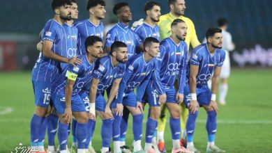 تحلیل رضا نعلچگر از مشکلات استقلال در لیگ قهرمانان آسیا / استقلال , لیگ قهرمانان آسیا , رضا نعلچگر , المحرق بحرین , فوتبال ایران