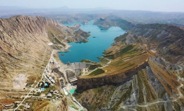 بارندگی اخیر امید به بهبود ذخایر سدهای فارس را افزایش داد / اخبار فارس - اخبار استانها