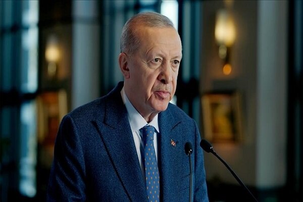 اردوغان: پیام ترکیه درباره غزه در دیدار با ترامپ اثرگذار بود / اردوغان , غزه , ترامپ , ترکیه , فلسطین