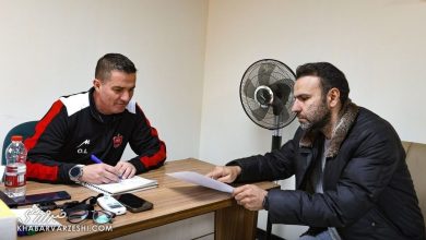 پرسپولیس ۵۰ بازیکن را برای نقلوانتقالات زمستانی بررسی میکند / پرسپولیس , نقلوانتقالات زمستانی , اوسمار ویرا , لیگ برتر فوتبال ایران , اسکاتینگ