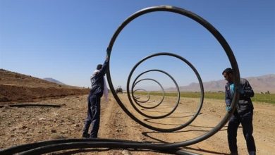 مشارکت خیران در طرح آبرسانی به 145 روستای محروم فارس / اخبار فارس - اخبار استانها