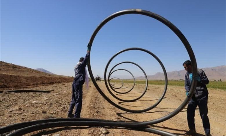 مشارکت خیران در طرح آبرسانی به 145 روستای محروم فارس / اخبار فارس - اخبار استانها