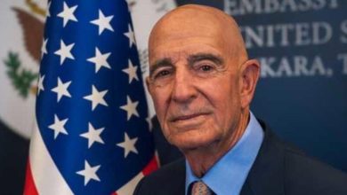 تهدید داعش برای کل جهان؛ واکنش قاطع آمریکا به حمله به نظامیانش در سوریه / سوریه , آمریکا , داعش , حمله نظامی , تدمر