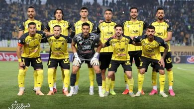 سپاهان با غلبه بر فولاد صدر جدول لیگ برتر را پس گرفت / سپاهان , لیگ برتر , فولاد , صدر جدول , پرسپولیس