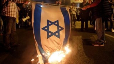 هشدار مقام صهیونیست: اسرائیل در محاصره چند جبهه قرار دارد / اسرائیل, حماس, حزب الله, تهدیدات امنیتی, طوفان الاقصی