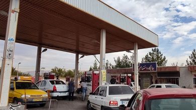 کرمانشاهیها بیشتر از میانگین کشوری بنزین مصرف میکنند / اخبار کرمانشاه - اخبار استانها