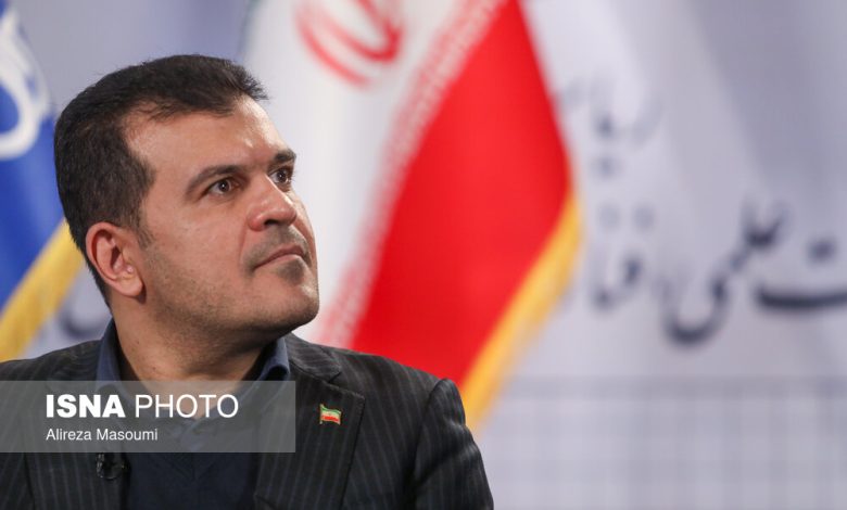 سرمایهگذاری ۵ میلیون دلاری معاونت علمی در زیرساختهای کوانتومی و رمزنگاری پسا-کوانتومی / کوانتوم، سرمایهگذاری، معاونت علمی، رمزنگاری پسا-کوانتوم، زیرساخت , , , ,