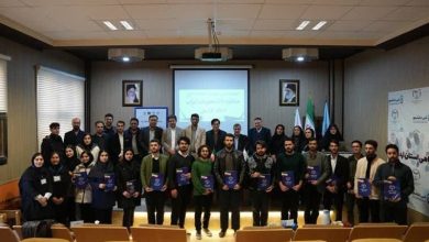 مناظره شیوهای برای حل مسائل سیاسی، اجتماعی و فرهنگی جامعه است / اخبار اردبیل - اخبار استانها