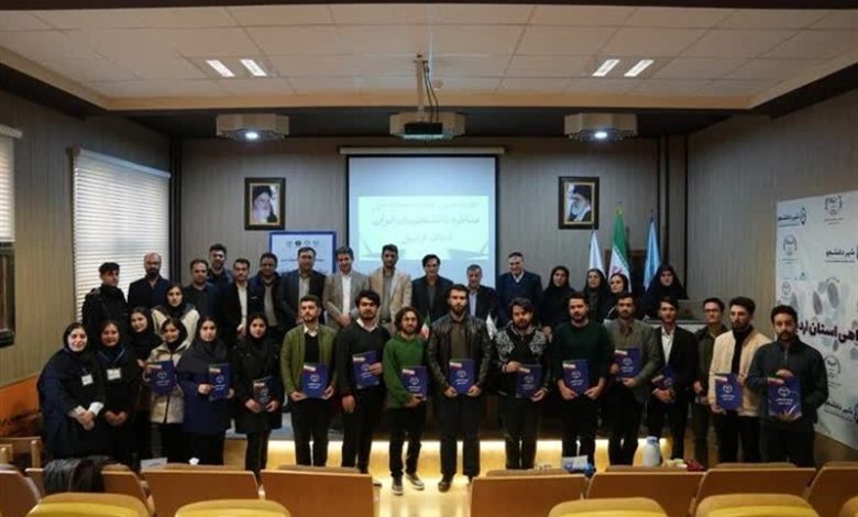 مناظره شیوهای برای حل مسائل سیاسی، اجتماعی و فرهنگی جامعه است / اخبار اردبیل - اخبار استانها