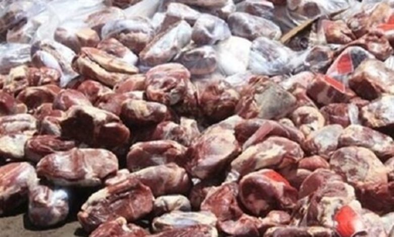 کشف و معدومسازی 5500 کیلوگرم فرآورده خام دامی غیرقابل مصرف در زرندیه / اخبار مرکزی - اخبار استانها