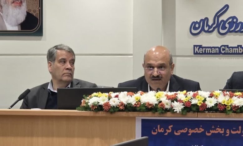 معاون گمرک: بخش خصوصی در سیاستگذاری تجاری مسئولیت بپذیرد / گمرک , بخش خصوصی , سیاستگذاری , صادرات , واردات