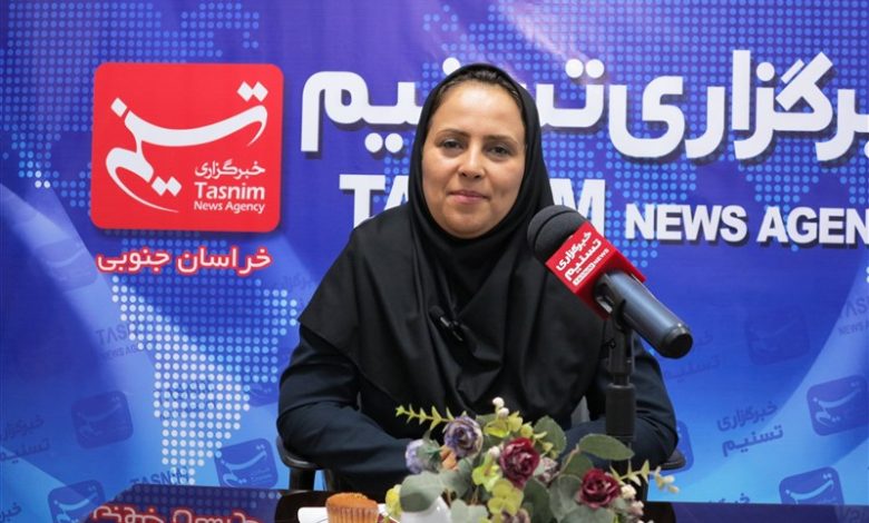 اجرای ویزیت آنلاین توسط متخصص برای نخستین بار در کشور در خراسان جنوبی / اخبار خراسان جنوبی - اخبار استانها