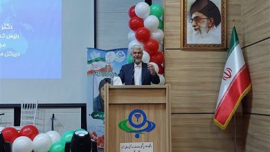 توزیع پزشک در کشور عادلانه نیست/ بودجه حوزه سلامت 2 برابر شد / اخبار البرز - اخبار استانها