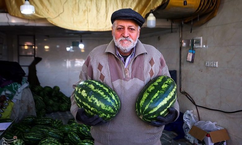 تشدید بازرسیهای شب یلدا در خراسان شمالی/ نظارت دوشیفته 20 تیم / اخبار خراسان شمالی - اخبار استانها