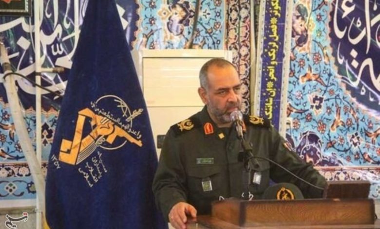 ولایتپذیری و اخلاص در عمل درس امروز شهدا برای ماست / اخبار چهارمحال و بختیاری - اخبار استانها