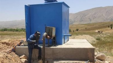 راه اندازی 5 حلقه چاه جدید در شهرستان شیراز / اخبار فارس - اخبار استانها