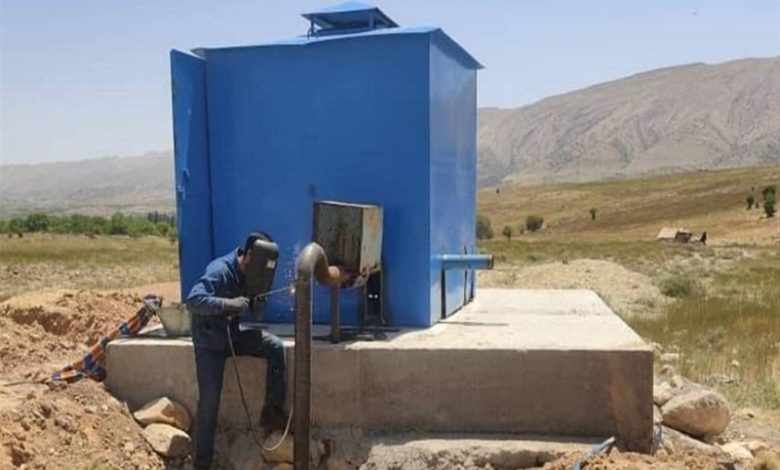 راه اندازی 5 حلقه چاه جدید در شهرستان شیراز / اخبار فارس - اخبار استانها