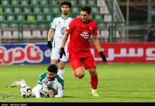 ترکیب تراکتور برای دیدار با پیکان اعلام شد / اخبار آذربایجان شرقی - اخبار استانها