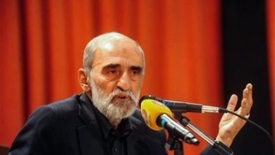 اسلام ناب با نشستن بر کرسی حاکمیت وارد فاز عملیاتی شد/ تشریح ترفندهای جنگ شناختی دشمن / اخبار خوزستان - اخبار استانها