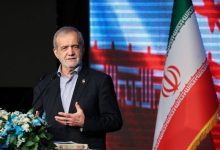 پزشکیان: مقابله با راهبردهای دشمن نیازمند وحدت و تکیه بر مردم است / اخبار سیاسی روز , اخبار سیاست خارجی