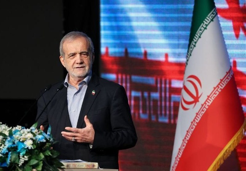 پزشکیان: مقابله با راهبردهای دشمن نیازمند وحدت و تکیه بر مردم است / اخبار سیاسی روز , اخبار سیاست خارجی