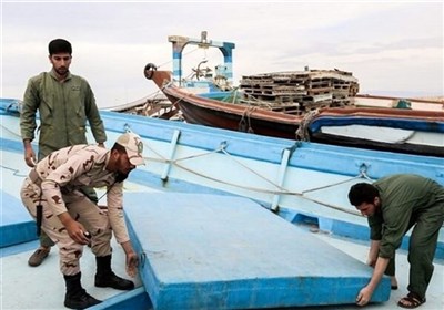 کشف 67 هزار لیتر سوخت قاچاق در چابهار / اخبار سیستان و بلوچستان - اخبار استانها