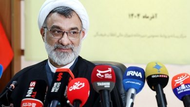 دبیر شورای عالی انقلاب فرهنگی: حکمرانی فرهنگ و علم با مدل شبکهای و تکیه بر مردم محقق میشود / اخبار خراسان جنوبی - اخبار استانها