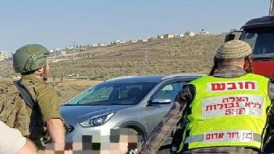 شهادت مجری عملیات ضد صهیونیستی در الخلیل / الخلیل, عملیات ضد صهیونیستی, شهادت, رژیم صهیونیستی, نظامی صهیونیست