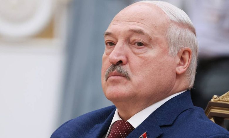 لوکاشنکو: ترامپ به تنهایی قادر به حل بحران اوکراین نیست / لوکاشنکو , بحران اوکراین , دونالد ترامپ , صلح مینسک , ولودیمیر زلنسکی