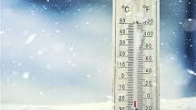 گفتوگو |آسمان همدان برفی میشود/پیشبینی کاهش دما از پنجشنبه / اخبار همدان - اخبار استانها