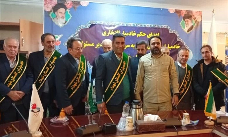 رونمایی از نخستین بازارگاه هوشمصنوعی آثار شهدا در اصفهان / اخبار اصفهان - اخبار استانها