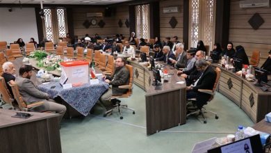 انتخابات شورای توسعه سازمانهای مردم نهاد چهارمحال و بختیاری برگزار شد + نتایج / اخبار چهارمحال و بختیاری - اخبار استانها