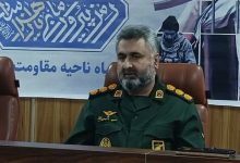 پیشکسوتان سپاه پرچمداران تداوم مکتب مقاومت در عصر جنگ نرم هستند / اخبار گیلان - اخبار استانها