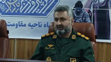 پیشکسوتان سپاه پرچمداران تداوم مکتب مقاومت در عصر جنگ نرم هستند / اخبار گیلان - اخبار استانها