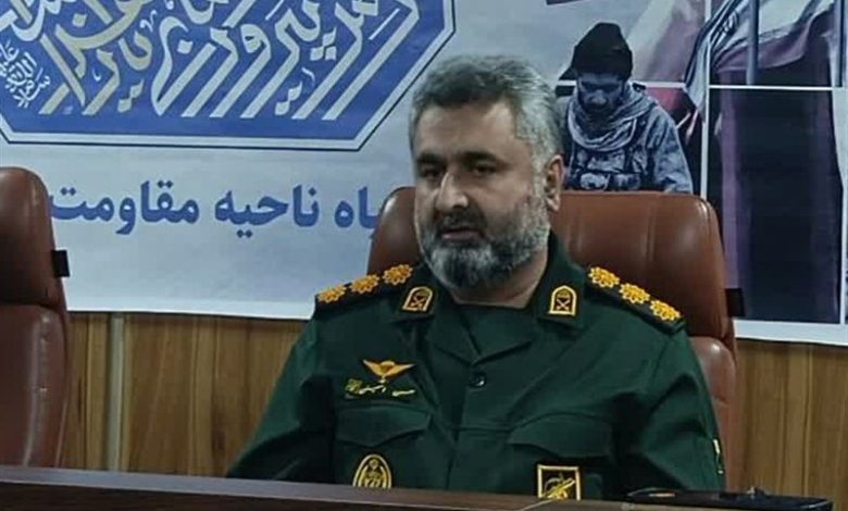 پیشکسوتان سپاه پرچمداران تداوم مکتب مقاومت در عصر جنگ نرم هستند / اخبار گیلان - اخبار استانها