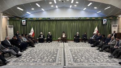 نوکران سیدالشهدا(ع) باید بهروز، میداندار و انقلابی باشند / اخبار خراسان رضوی - اخبار استانها