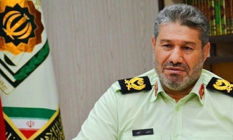 کشفیات محمولههای میلیاردی قاچاق در کردستان/از چوب تا سیگار و قطعات خودرو / اخبار کردستان - اخبار استانها