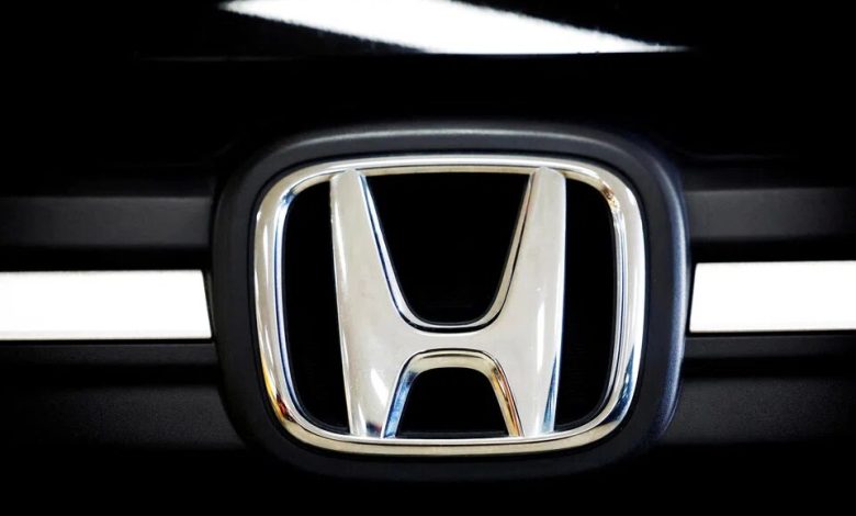 توقف تولید هوندا در ژاپن به علت کمبود تراشه / هوندا , کمبود تراشه , توقف تولید , زنجیره تامین , صنعت خودرو