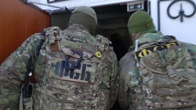 خنثیسازی عملیات خرابکارانه اوکراین در خط لوله ترانسنفت روسیه / روسیه , اوکراین , عملیات خرابکارانه , خط لوله ترانسنفت , تیومن