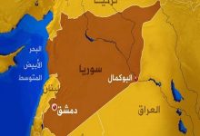 انفجار خودروی نظامی وابسته به جولانی در دیرالزور سوریه / سوریه , انفجار , دیرالزور , جولانی , البوکمال