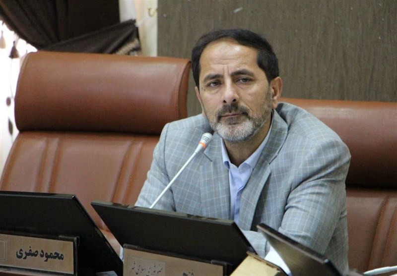 سهم شهرداری اردبیل از محل ارزش افزوده باید پرداخت شود / اخبار اردبیل - اخبار استانها