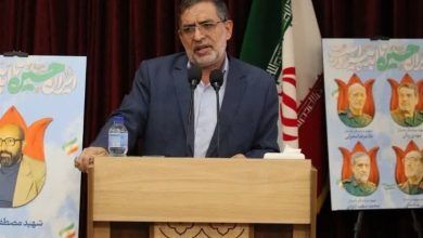 نائینی: ماهیت فتنه 88 و جنگ 12روزه یکی بود/ ضرورت تهدیدشناسی در بزرگداشت 9 دی / اخبار سیاسی روز , اخبار سیاست داخلی