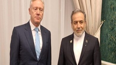 عذرخواهی وزیر خارجه لبنان از عراقچی برای عدم سفر به تهران / لبنان , ایران , روابط دوجانبه , وزیر خارجه , عراقچی