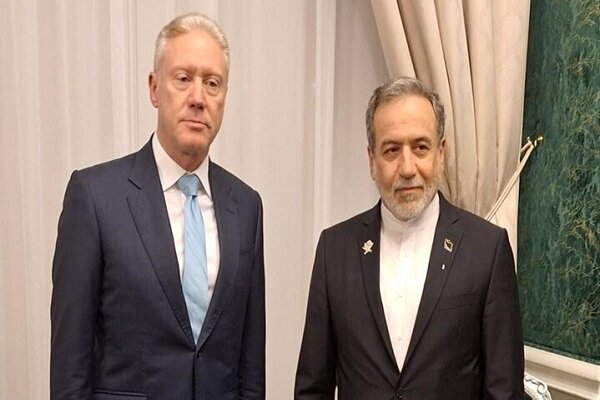 عذرخواهی وزیر خارجه لبنان از عراقچی برای عدم سفر به تهران / لبنان , ایران , روابط دوجانبه , وزیر خارجه , عراقچی